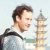 Ivan in China, 1992